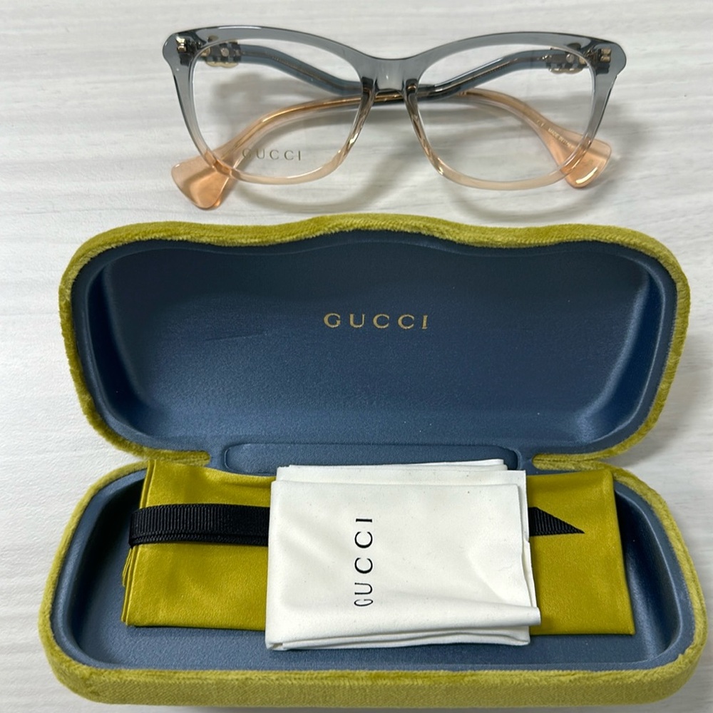 Gucci gg1012O